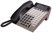 DTP-32D-1 NEC Telephone 