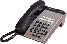 DTP-8-1 NEC Telephone 