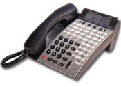 DTU-32D-1 NEC Telephone 