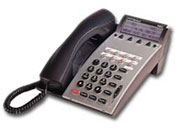 DTU-8D-2 NEC Telephone