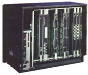 DXCBM DXP Main Cabinet w/Power Supply
