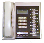 EKT 220X-LCD Toshiba telephone 