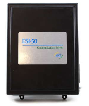 ESI 50 Communications Server - CS50 Business Phone System also known as Comm Serv 50
