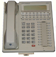 ETE 16D-2 NEC phone 