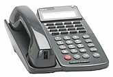 ETW 16DC-1 NEC phone 