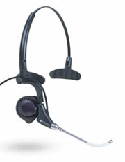 H171 DuoPro convertible headset 
