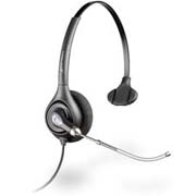 H251 SupraPlus Monaural headset 