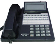IX-12KTD-2 Iwatsu phone