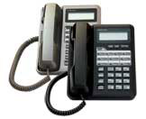 IX-6 IP KTD-E Iwatsu Telephone