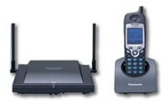 KX-TD7896 900Mhz 12 line Display Digital Telephone