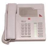 M2006 Nortel Phone NT2K05-NT9K05 
