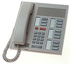 Nortel M2112 w-power supply Nortel Telephones