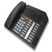  M2616 B Line Powered Nortel phone NT2K-NT9K version:NT2K, NT9K 