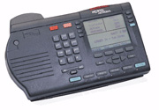 M3905 ACD Nortel telephone NTMN35