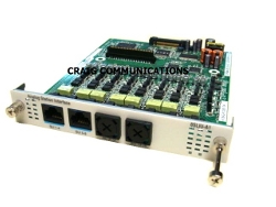 NEC UX5000 8 Port Analog Station Blade IP3WW-8SLIU-A1 (0911044)