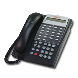 Avaya Partner 18D phone