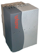Avaya Partner ACS 5 slot carrier