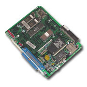 Toshiba RDTU-3 T1/DS-1 Card (latest version)