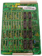 Toshiba RRCS4 DK280 DTMF Receiver Card
