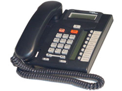 T7208 Norstar phone NT8B26