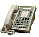 7700 24 Line LCD Spk telephone