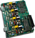 Toshiba PCOU CO Line Interface Unit (4x0) Circuit Card