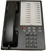 Trillium Panther 2064 Std phone