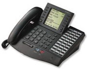 Vodavi TR 9016 30 Btn Large DisplaySpeaker telephone