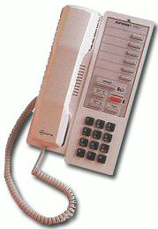 Mitel Superset 401 + telephone 