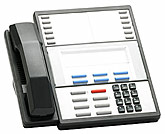Mitel Superset 430 telephones 