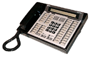 7407+ Definity Telephones