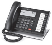 IP5522-SD 10 button Speaker/Display Toshiba telephone 