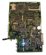 Toshiba ACTU1A System Processing Unit 