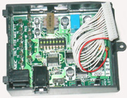 ADAU Adapter for DTU NEC phones 