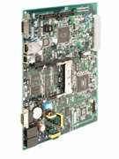 NEC Aspire 8 slot KSU