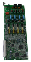 NEC Aspire 8 slot KSU