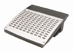 110 DSS NEC Aspire Console