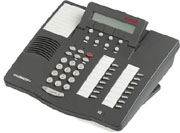 Callmaster IV Definity Telephone