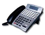 DTH-32D-2 NEC phone