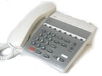 DTH-8-1 NEC phone