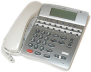 DTR 16D-1 NEC Telephone