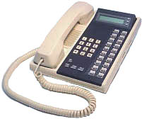 EKT 6025 S Toshiba telephone