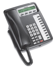 IPT 2010 IP Toshiba phone 