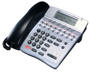 DTH-8-1 NEC phone