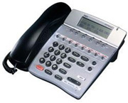 DTH-8-1 NEC phone