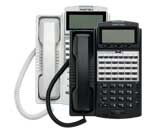 IX-12 IP KTD Iwatsu Telephone