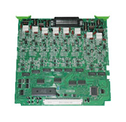 IX-8SUBS-3 Analog Station Card