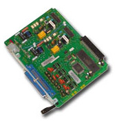 Toshiba KCDU CO line/Digital Station Interface Card