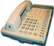KXT-123220 Telephone 