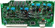 KXT-123281 (2 Circuit card)